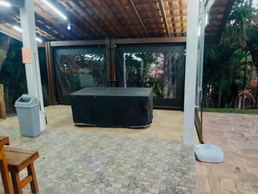 Chacara - Usina Atibaia Villa Ngoại thất bức ảnh
