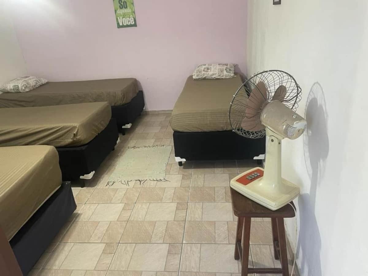 Chacara - Usina Atibaia Villa Ngoại thất bức ảnh