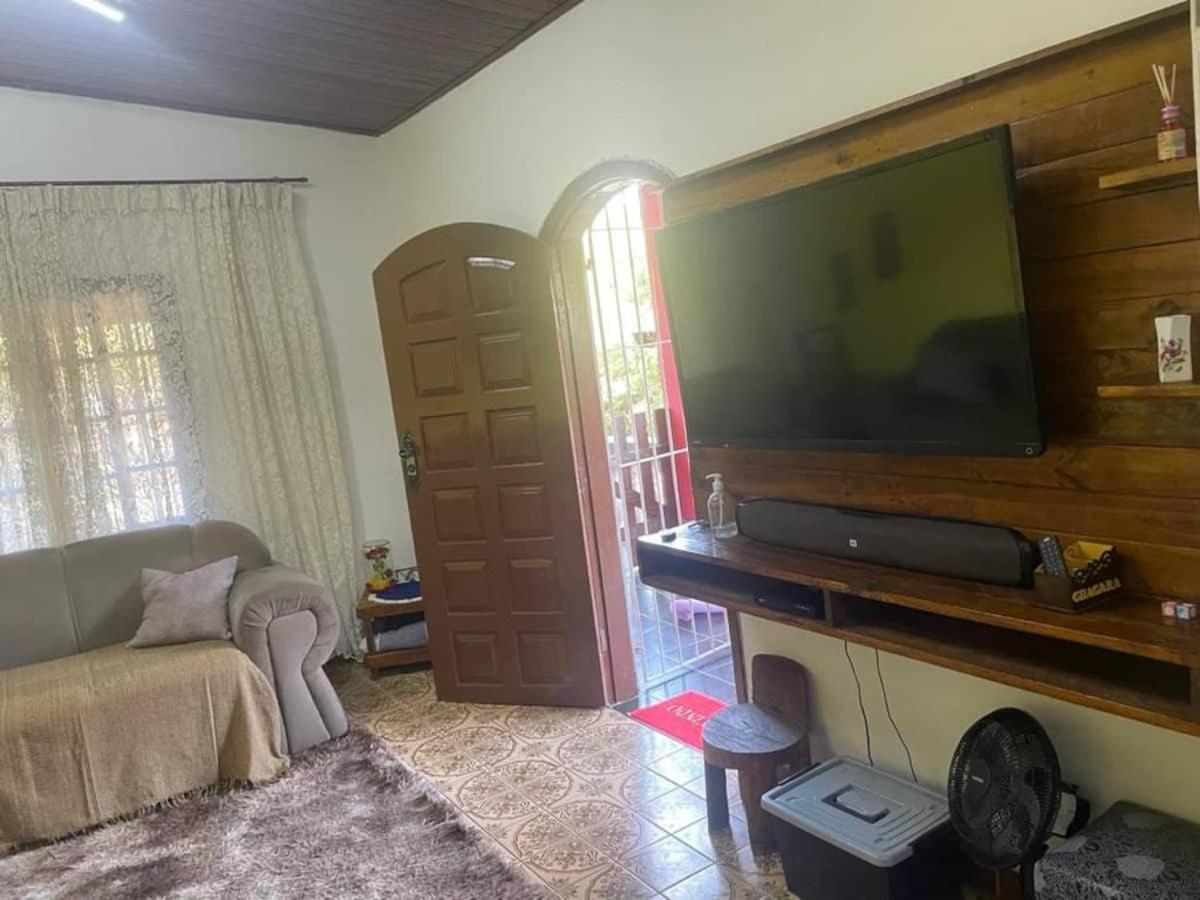 Chacara - Usina Atibaia Villa Ngoại thất bức ảnh