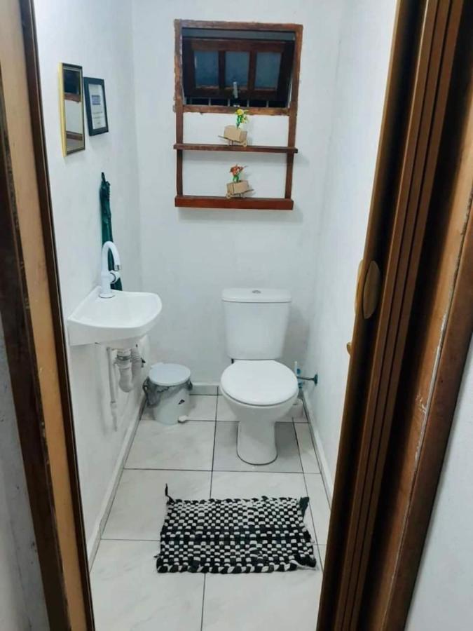 Chacara - Usina Atibaia Villa Ngoại thất bức ảnh