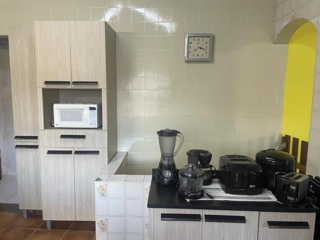 Chacara - Usina Atibaia Villa Ngoại thất bức ảnh