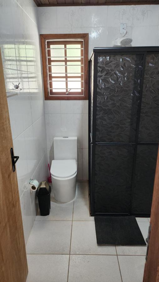 Chacara - Usina Atibaia Villa Ngoại thất bức ảnh