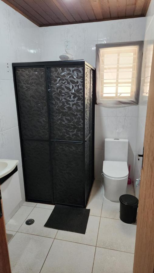 Chacara - Usina Atibaia Villa Ngoại thất bức ảnh